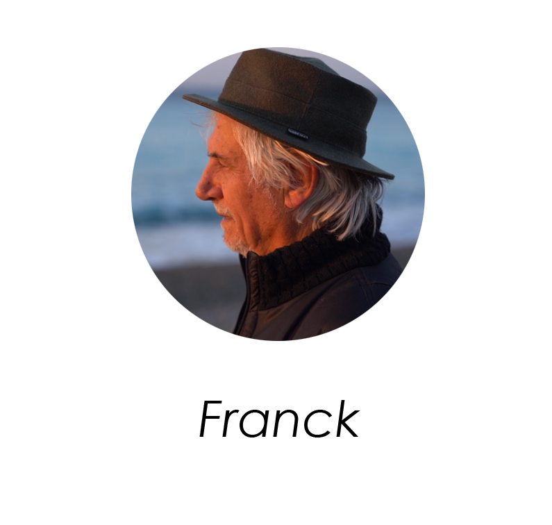 Surfskate Video Franck